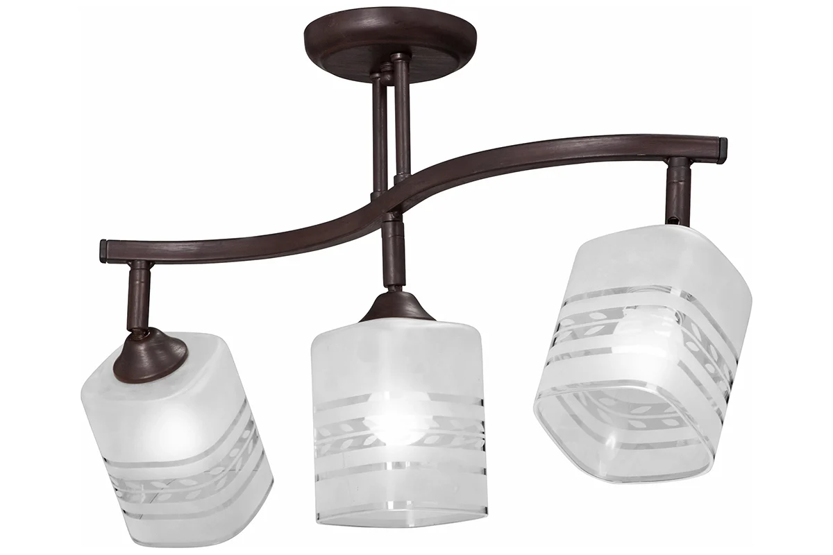 Люстра Vitaluce V3729-7/3PL