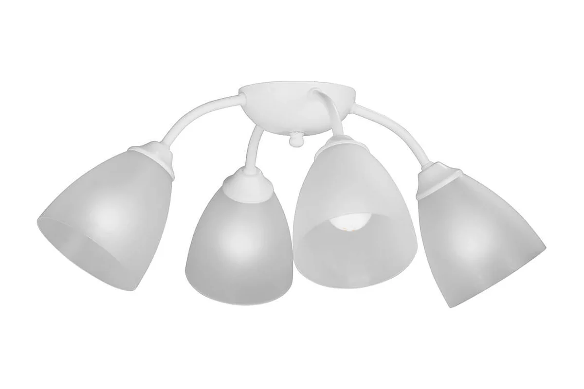 Люстра Vitaluce V3737-0/4PL