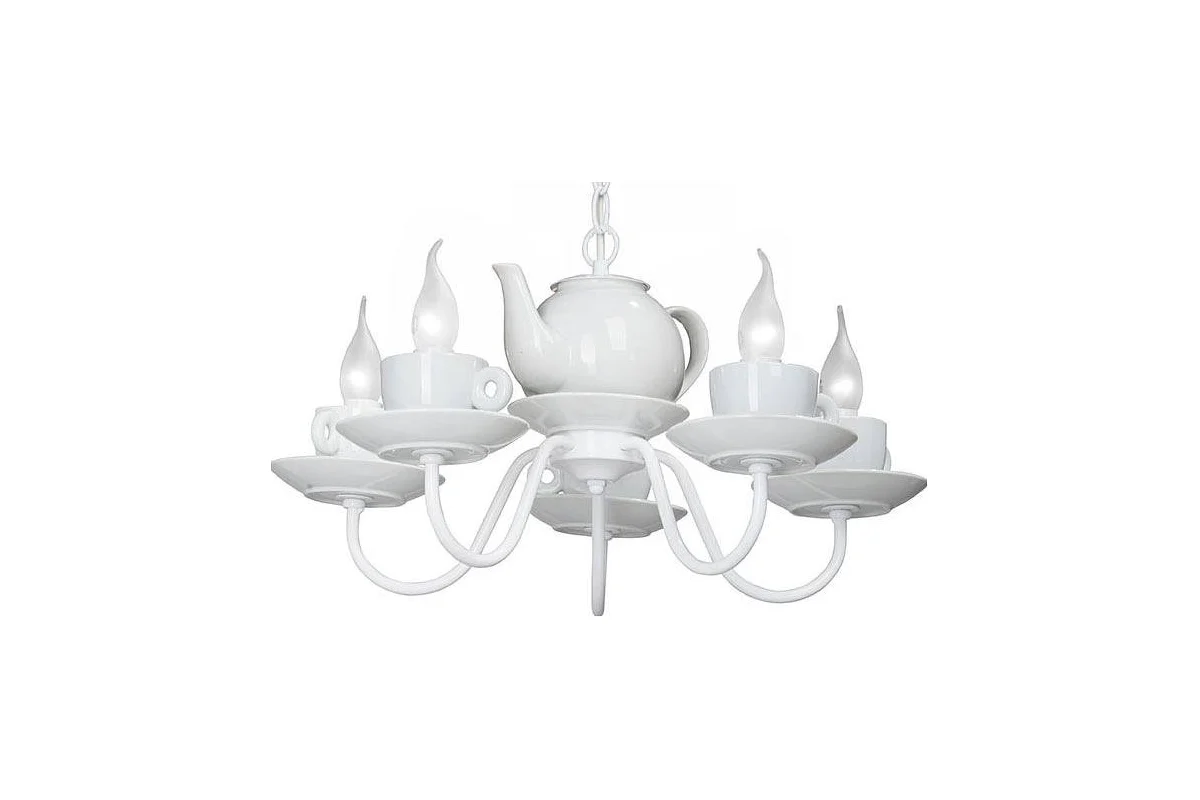 Люстра Vitaluce V4130/5