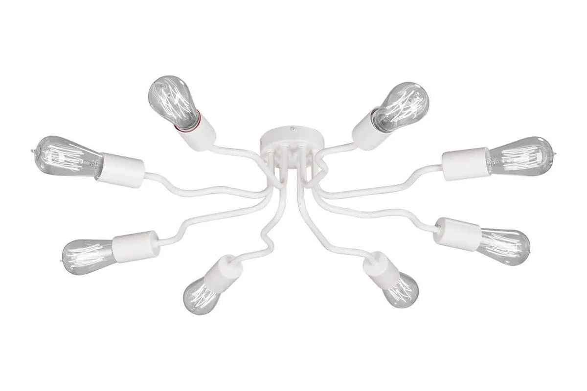 Люстра Vitaluce V4450-0/8PL