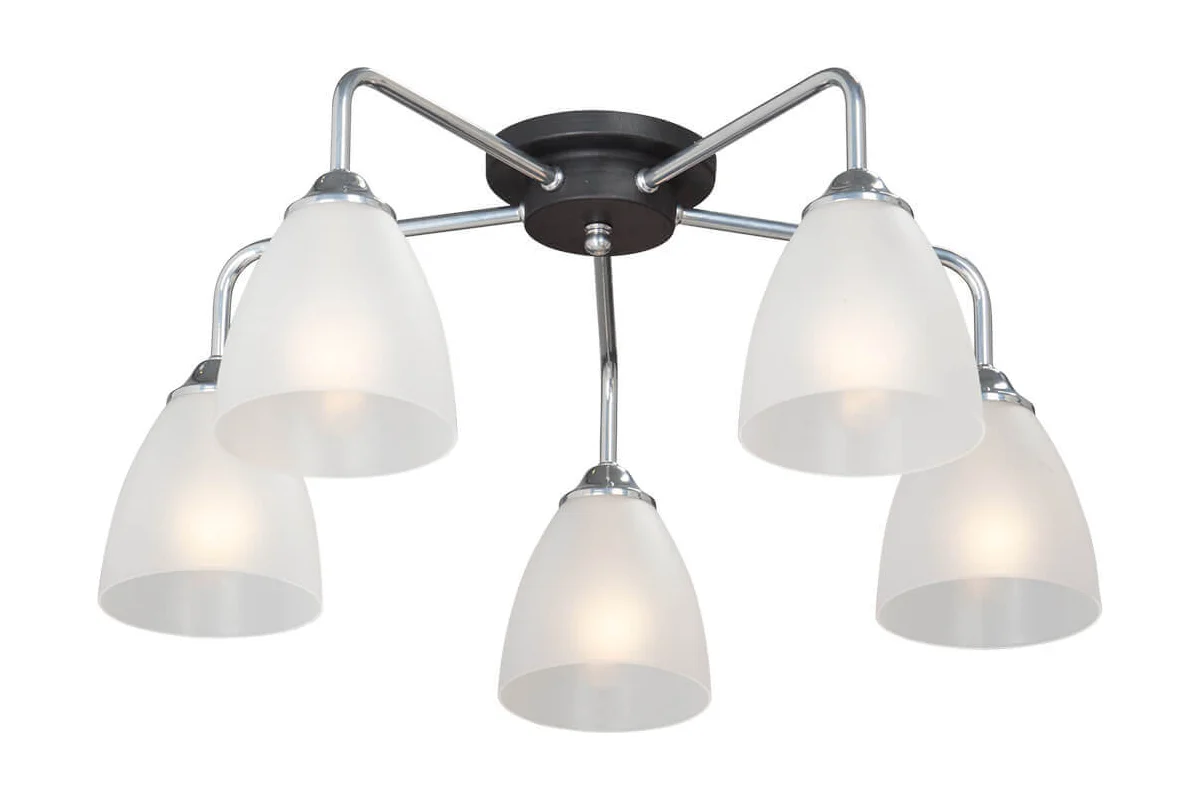 Люстра Vitaluce V4500-9/5PL