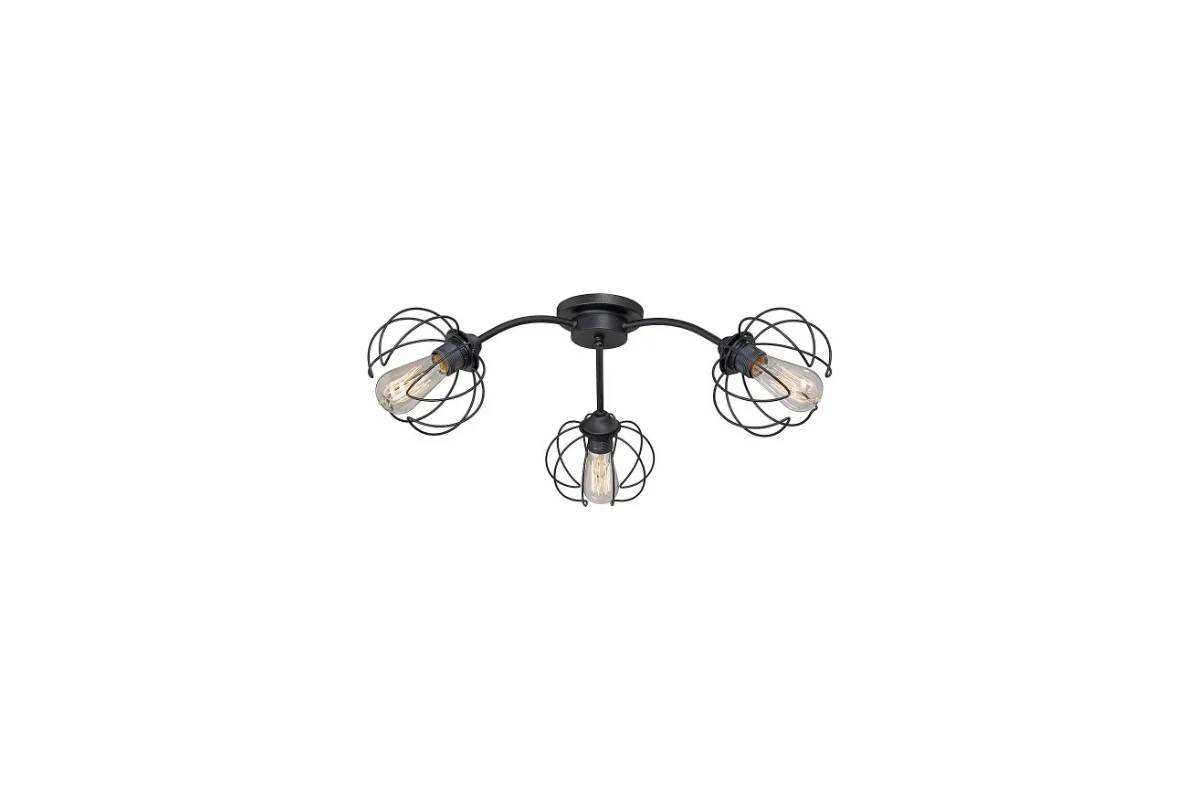 Люстра Vitaluce V4551-1/3PL