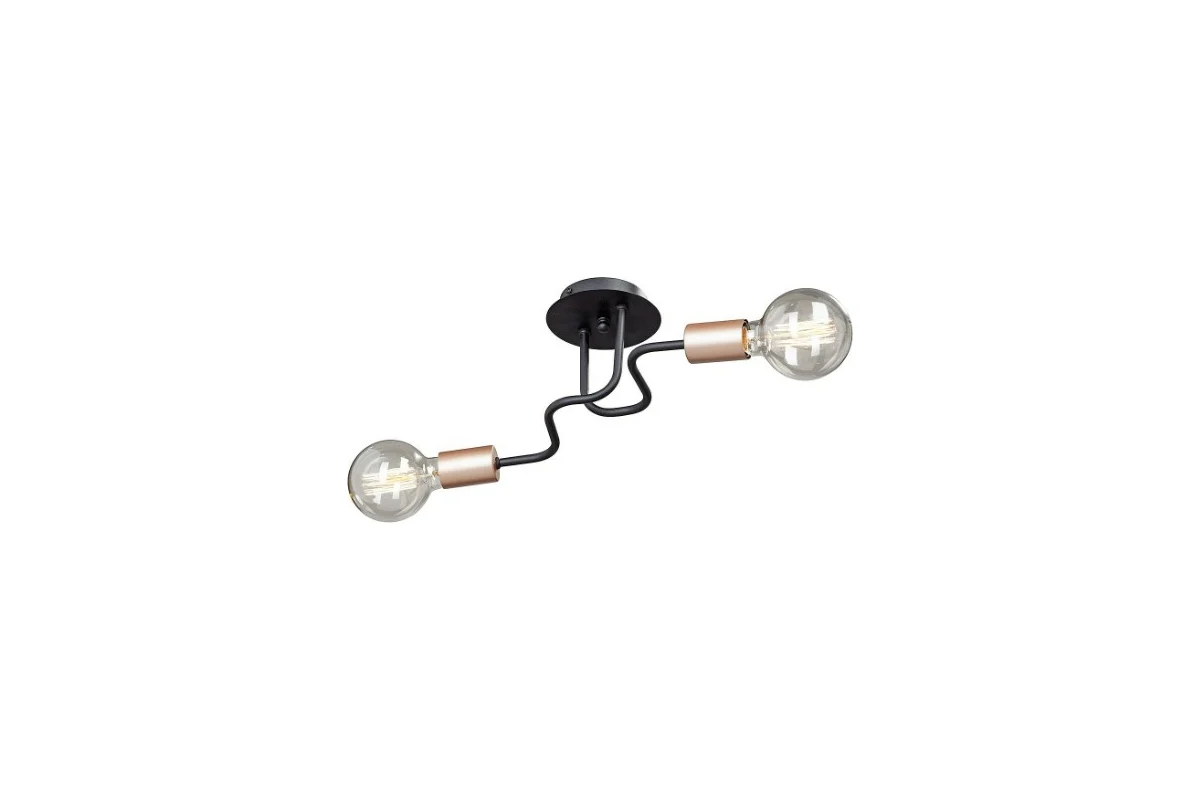 Люстра Vitaluce V4560-1/2PL