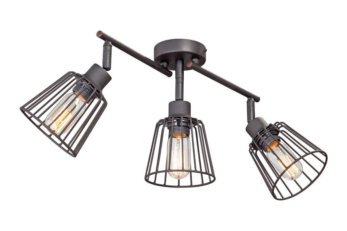 Люстра Vitaluce V4589-1/3PL