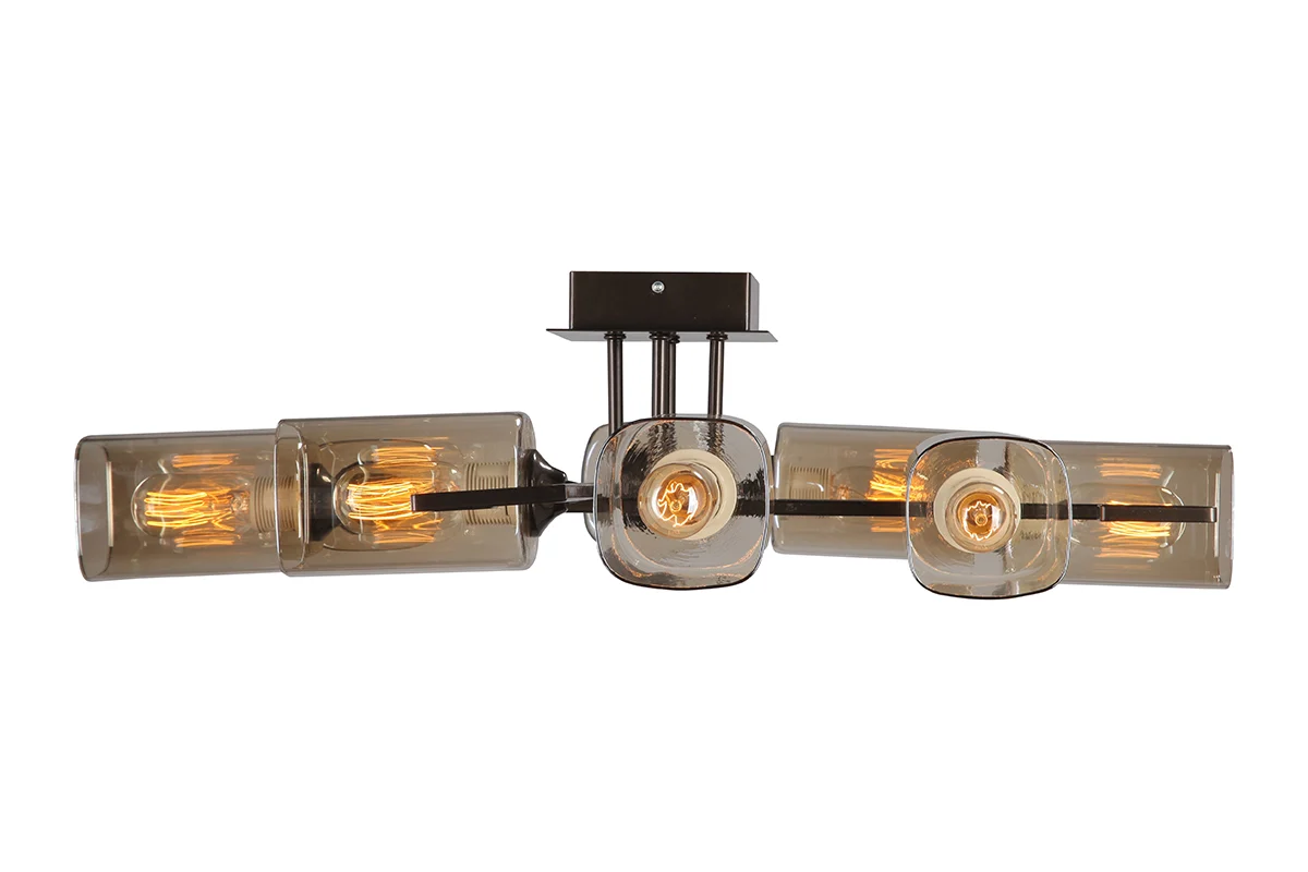 Люстра Vitaluce V4831-7/8PL