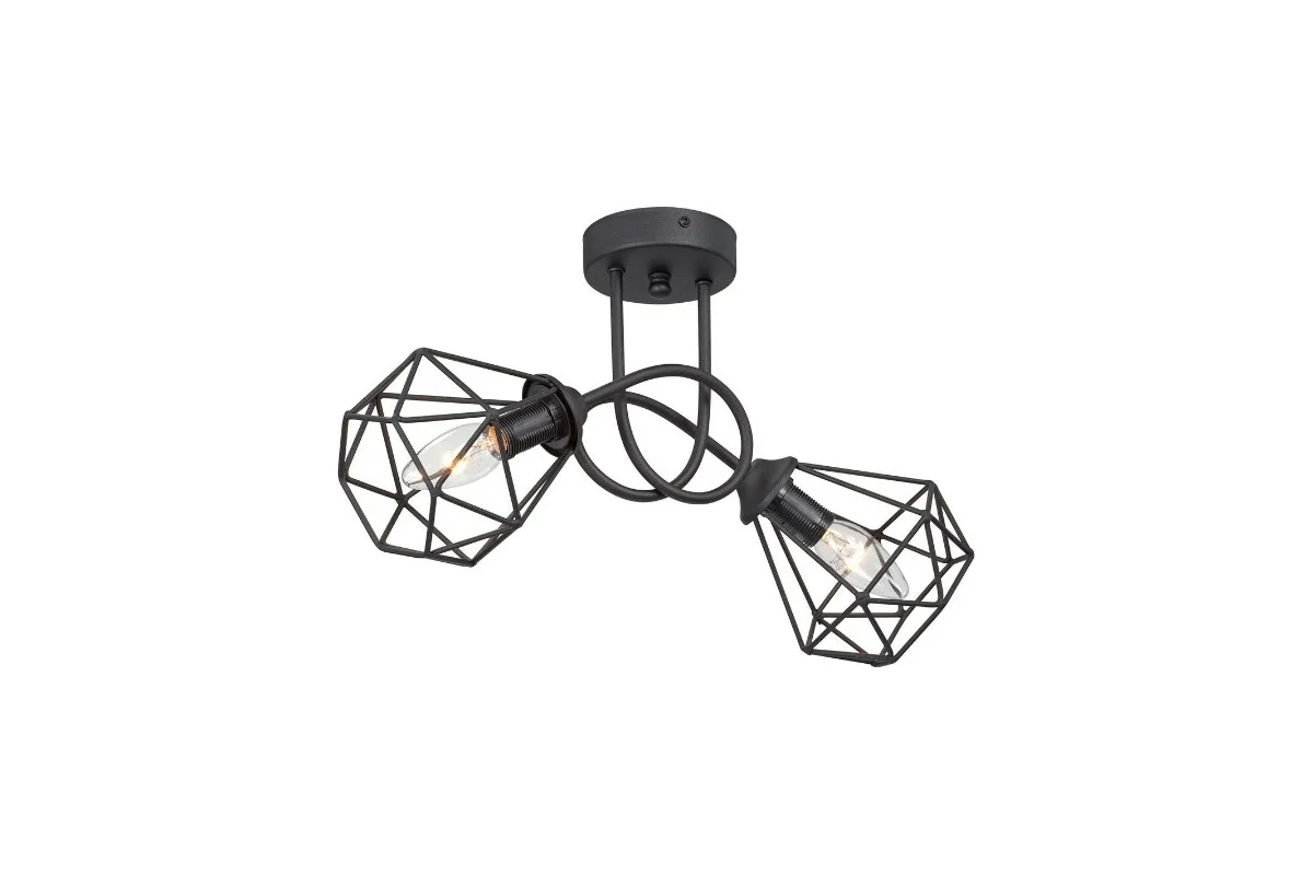 Люстра Vitaluce V4930-1/2PL