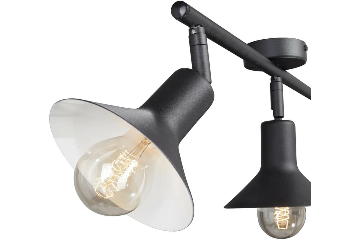 Люстра Vitaluce V4807-1/3PL