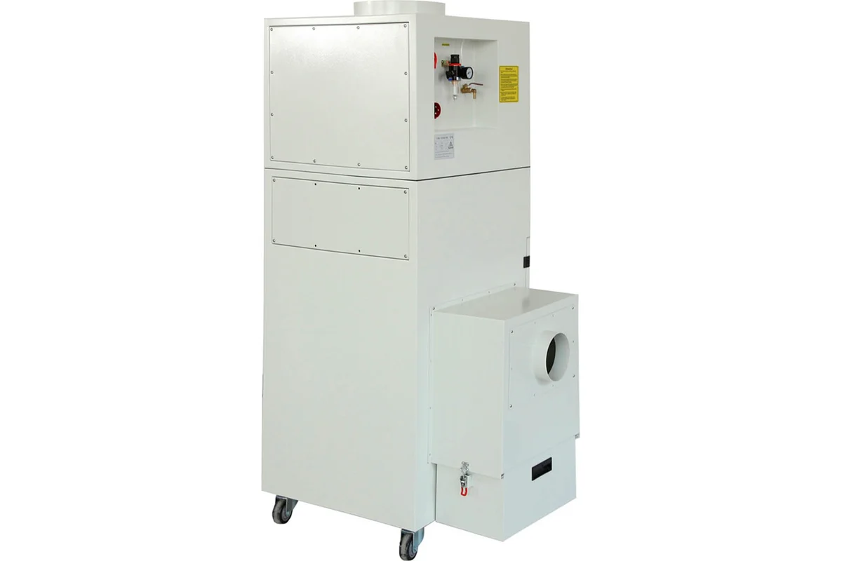 Дымоуловитель PURE-AIR PA-1000SH