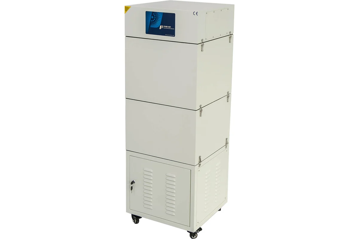 Дымоуловитель PURE-AIR PA-1500FS