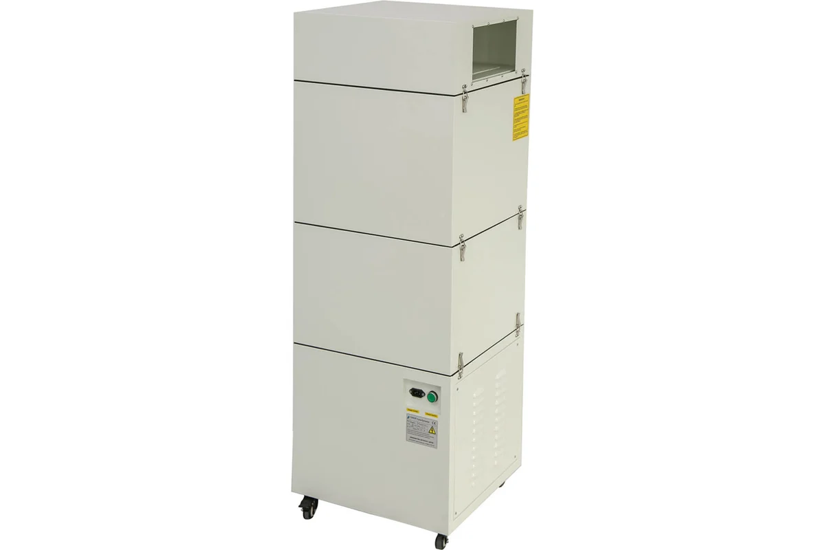 Дымоуловитель PURE-AIR PA-1500FS