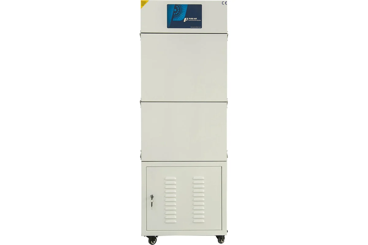 Дымоуловитель PURE-AIR PA-1500FS
