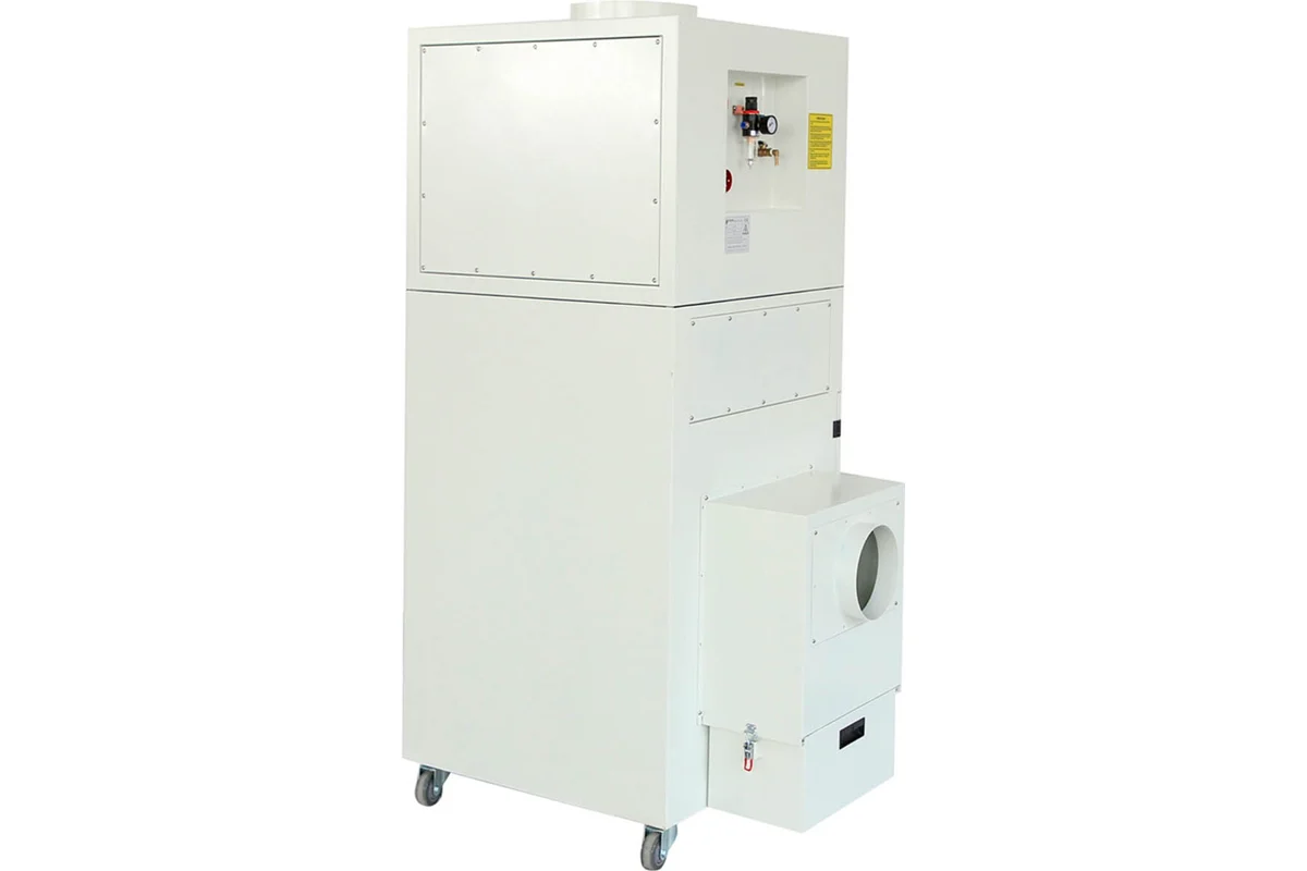 Дымоуловитель PURE-AIR PA-3600SH