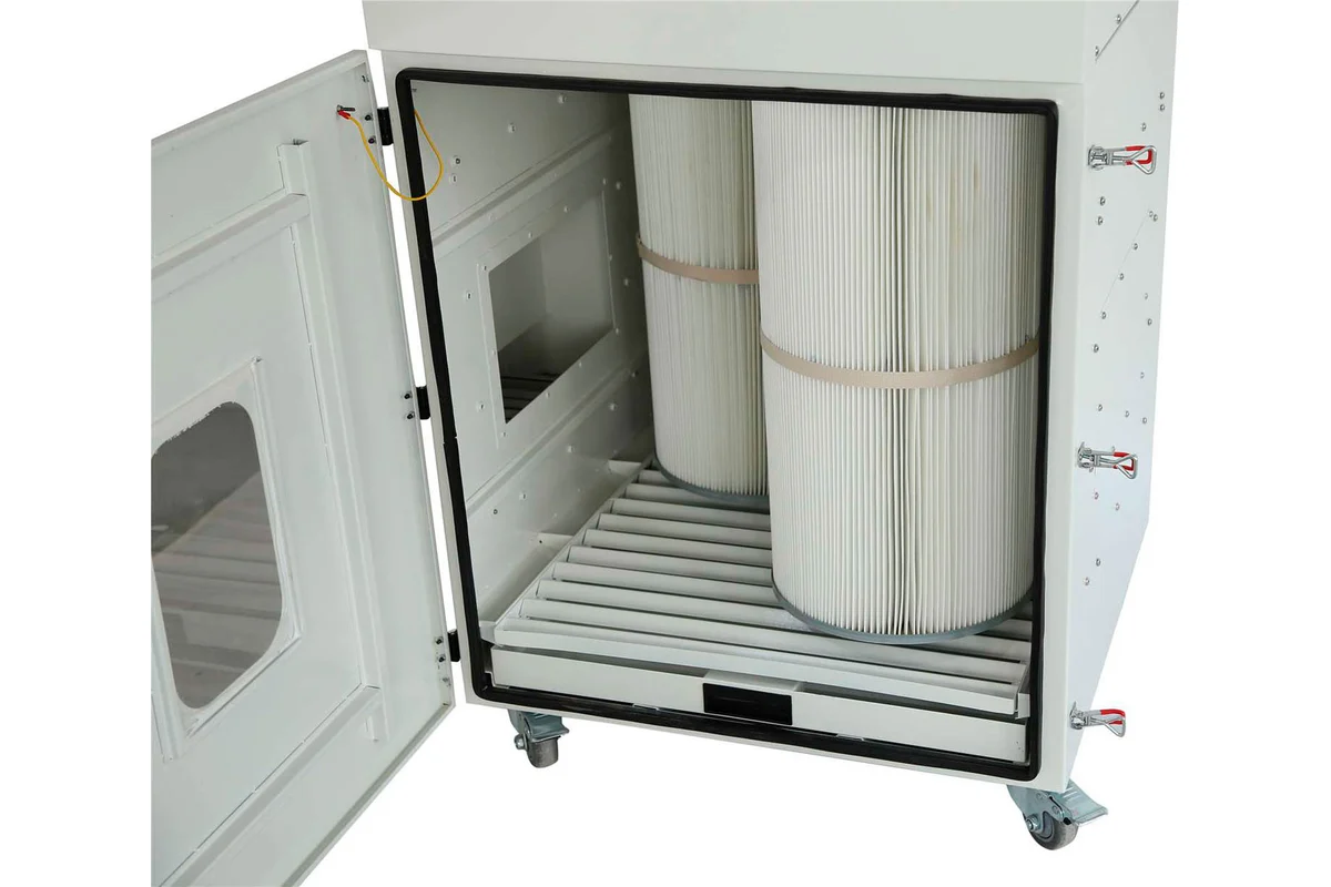 Дымоуловитель PURE-AIR PA-3600SH