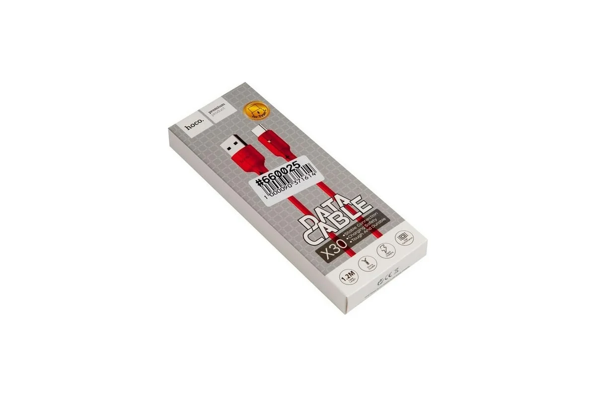 Кабель USB Hoco 660025