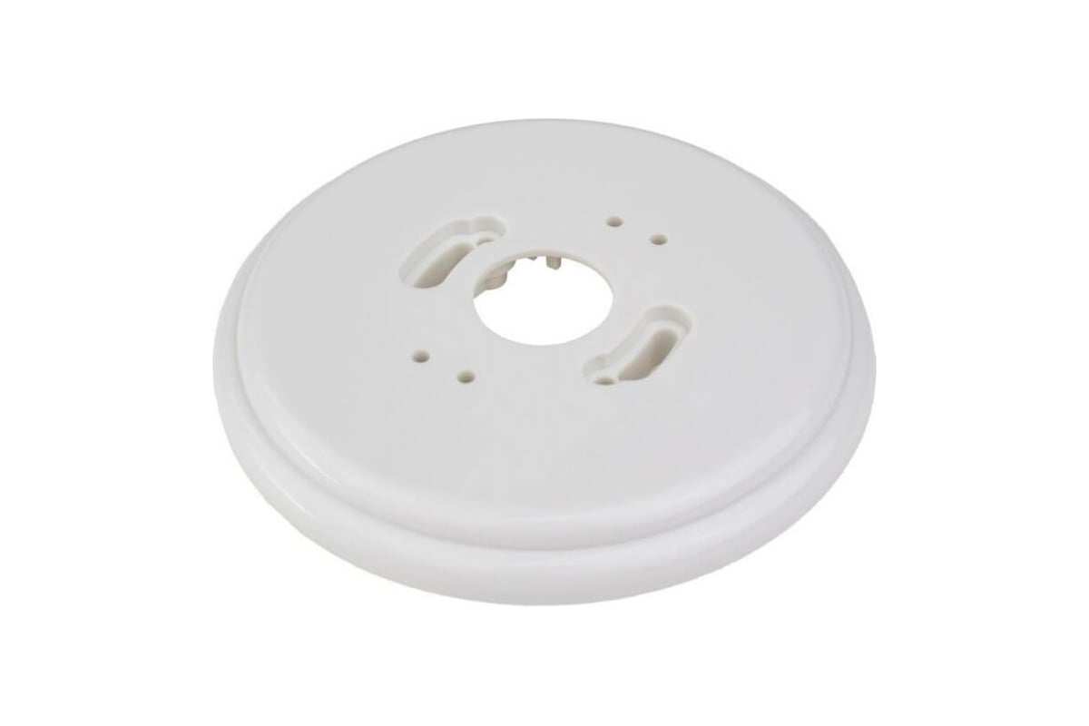 1-местная рамка Bironi rf, пластик, белый RF1-610-21