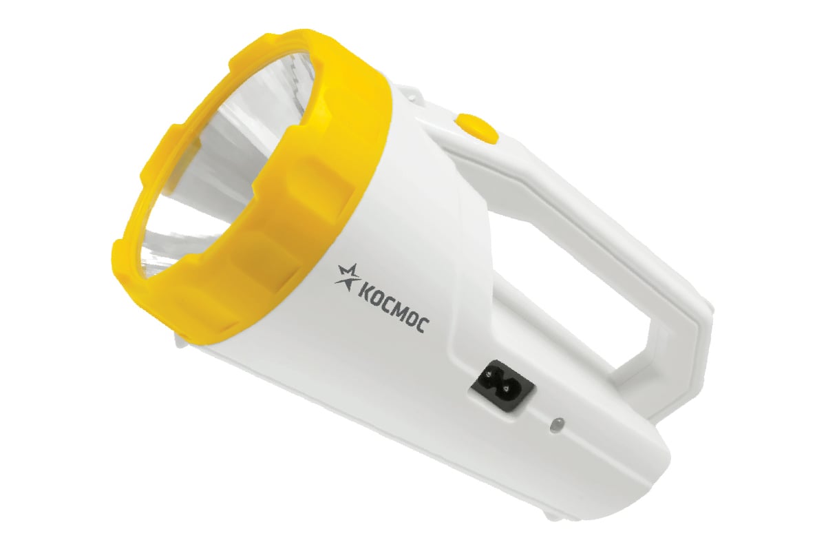 Фонарь-прожектор КОСМОС KOCAccu9191LED