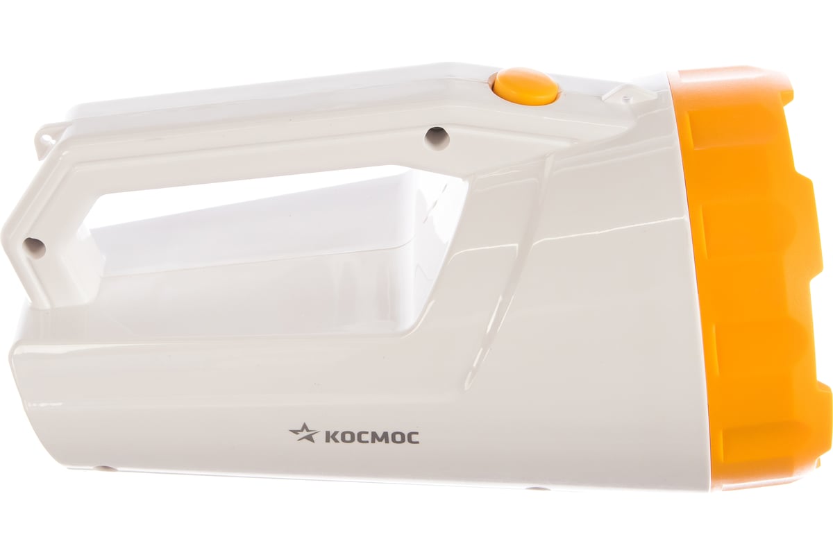 Фонарь-прожектор КОСМОС KOCAccu9191LED