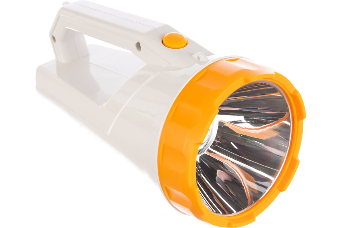 Фонарь-прожектор КОСМОС KOCAccu9191LED