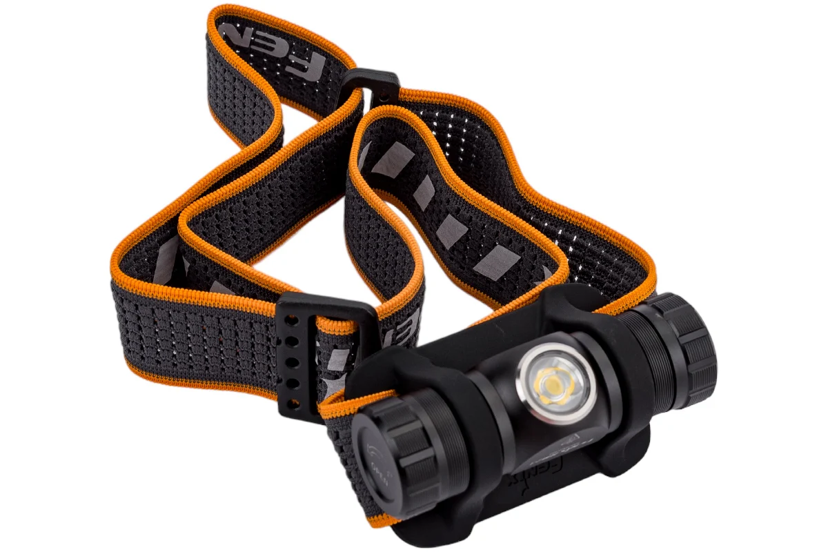 Фонарь Fenix hm23