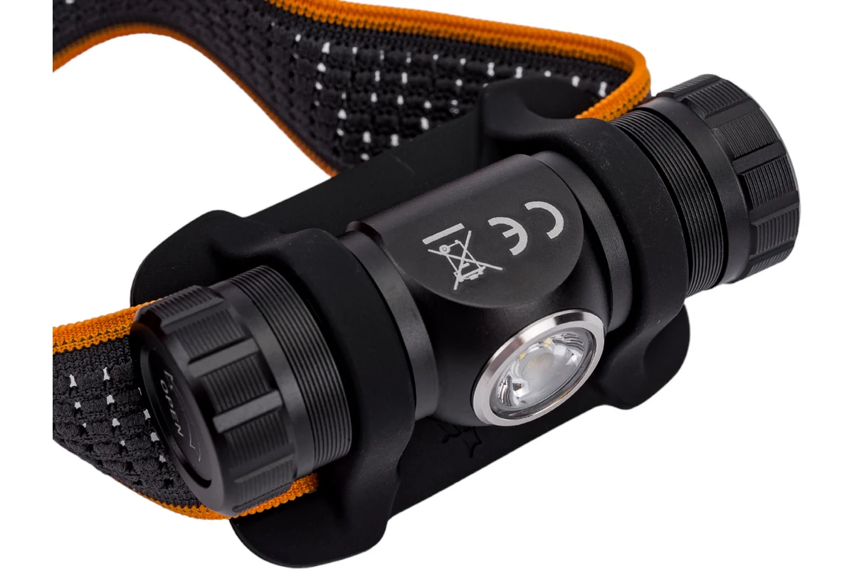 Фонарь Fenix hm23