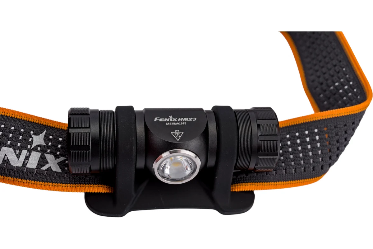 Фонарь Fenix hm23