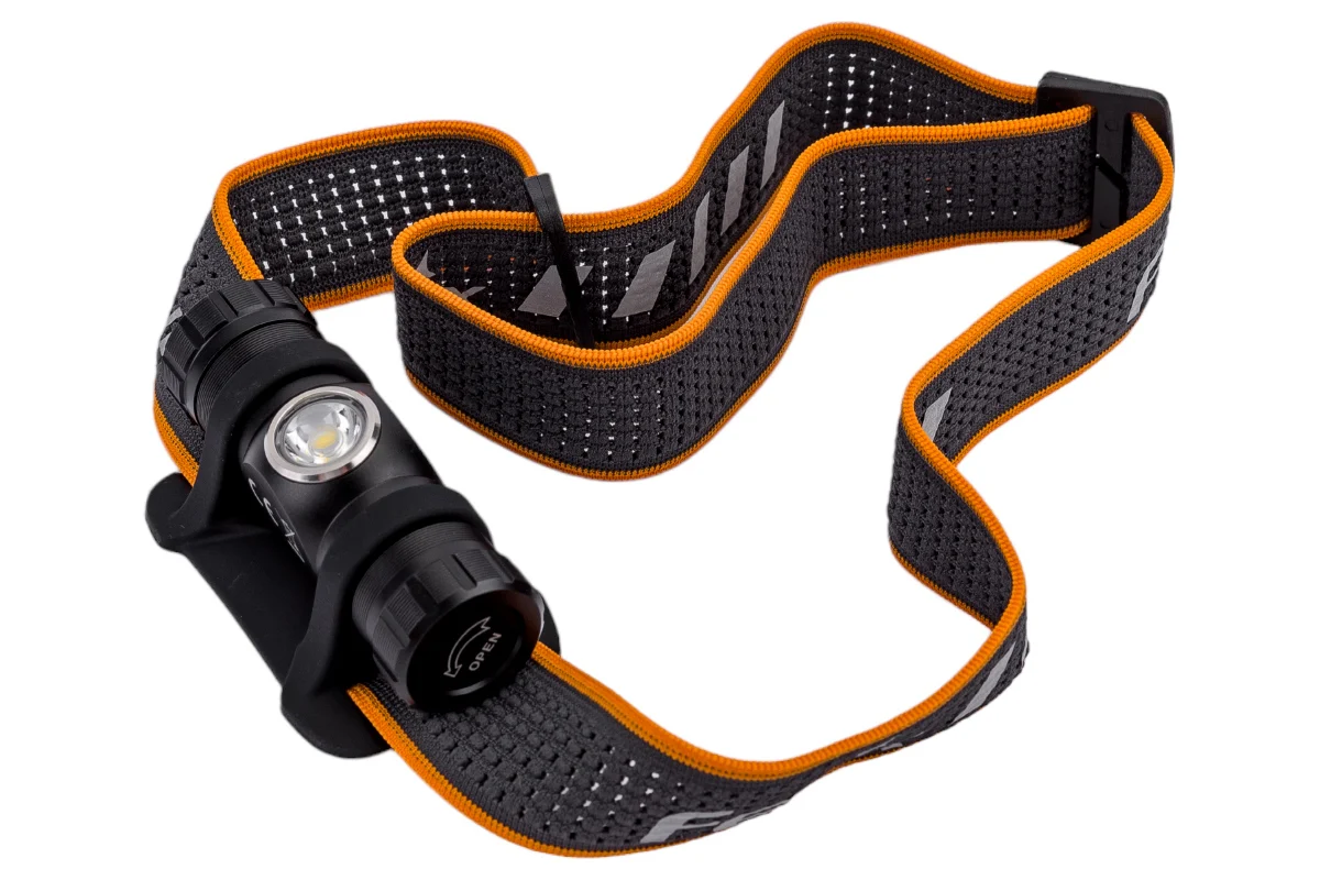 Фонарь Fenix hm23