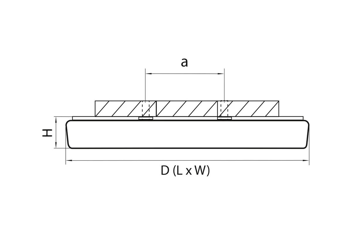 Потолочный светильник Lightstar ZOCCO 324124
