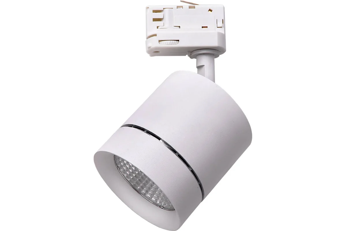 Трековый светодиодный светильник Lightstar 301564