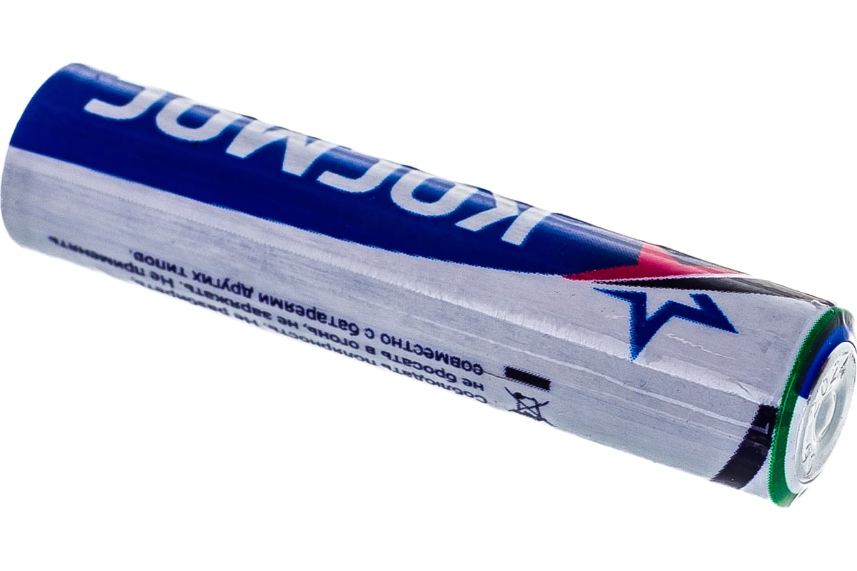 Батарейка S R03S КОСМОС KOCR03