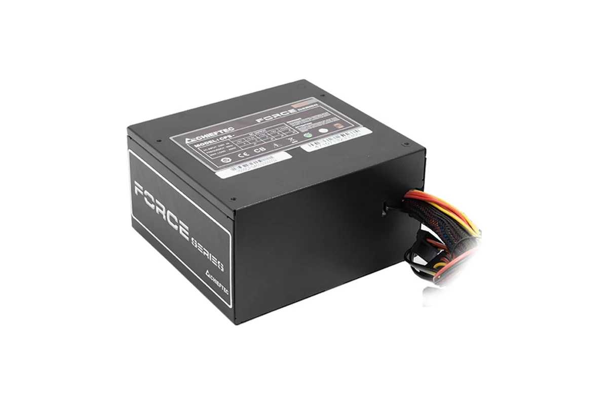 Блок питания Chieftec CPS-500S