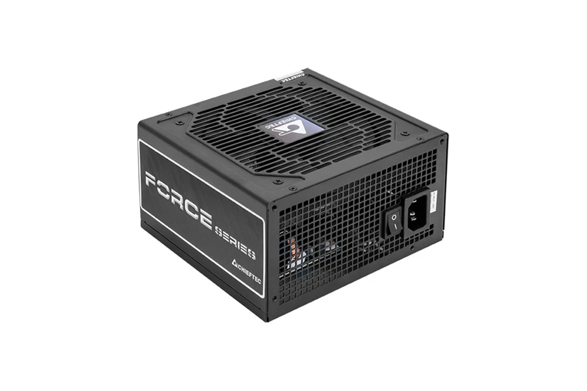Блок питания Chieftec CPS-750S