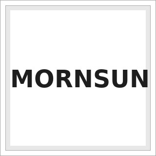 MORNSUN