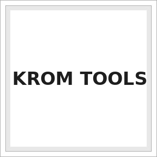 KROM TOOLS