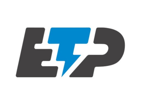 ЕТР