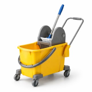 Уборочный инвентарь