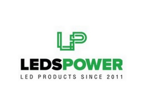 LEDS POWER