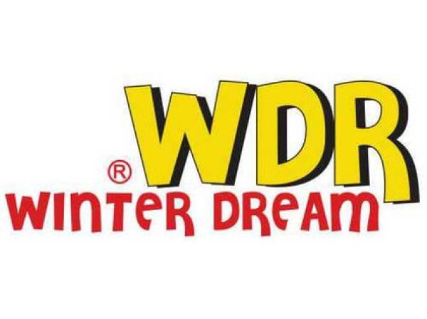 WINTER DREAM
