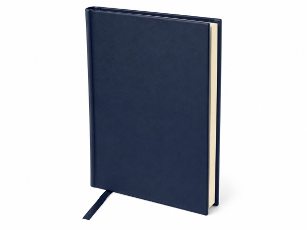 Блокноты в книжном переплете