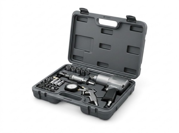 Пневмоинструментальные наборы