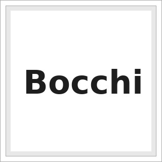 Bocchi