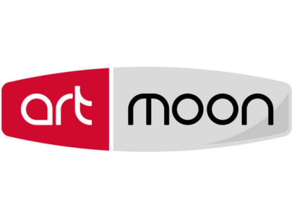 Art moon