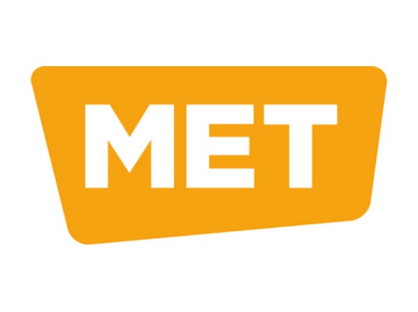 МЕТ