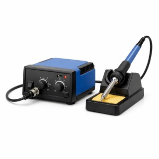 Паяльное оборудование