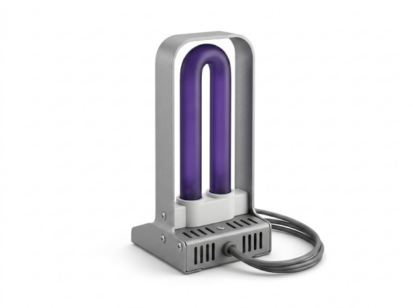 Ультрафиолетовые