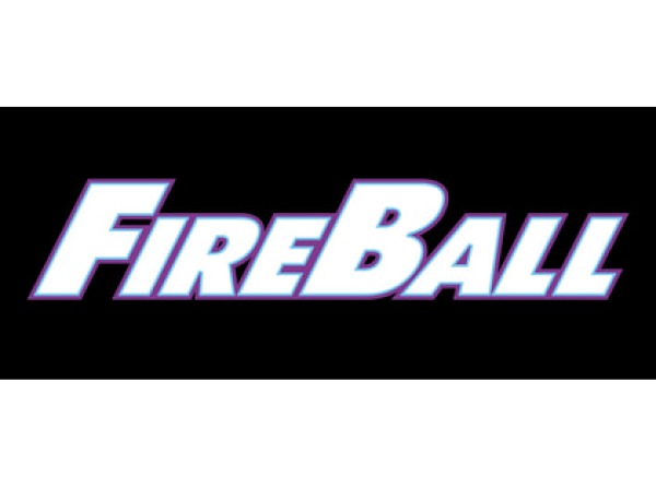 FIRE BALL
