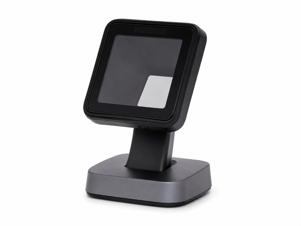 Дисплеи QR-кодов