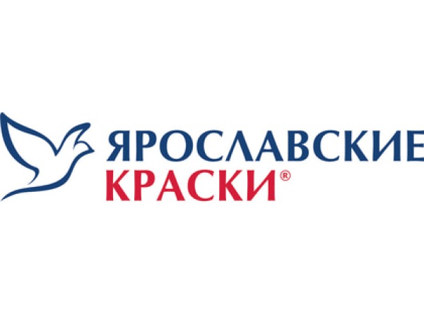 ЯРОСЛАВСКИЕ КРАСКИ