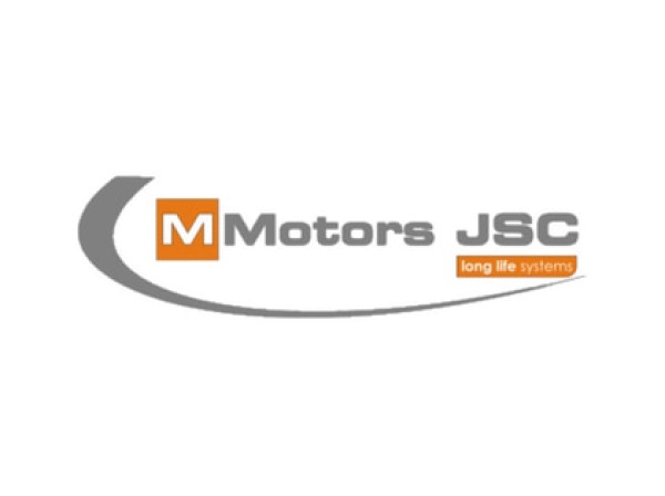 MMOTORS JSC