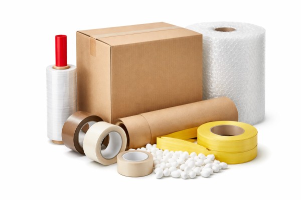 Упаковочные материалы