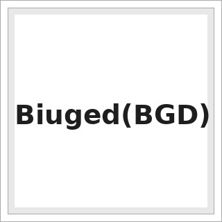 Biuged(BGD)